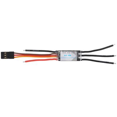 7A ESC Electronic Speed Controller 1?2S with BEC RC Accessory for Fixed Wing Aircraft