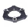 Aokewen 28AS Excavator Shock-Absorbing Coupler
