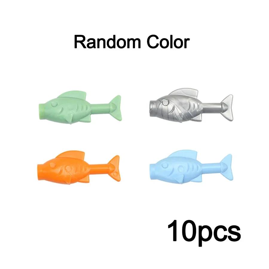 DlY Mini Figurine Blocuri de Construcție Alimente Pâine Pește Fructe Pui Crabi Hot Dog Tort Pizze Morcov Cutie Jucării Creative Piese Oraș Cărămidă