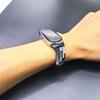 Xiaomi Band 10 Nylon Woven Strap with Built-in Magnetic Buckle, Compatible with Xiaomi 9/8.