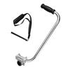 xiaobudian Trimmer Handle, Weed Eater Handle Extension, Ergonomic String Reduces Arm Fatigue Back Strain for Yard Care Landscaping
