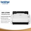 Brother ADS-2700W A4 Wireless Duplex Sheet-fed Scanner