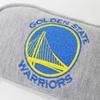 Golden State Warriors Offizielle Quadratische Tasche Grau NBA-003WA