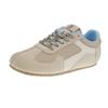 Lightweight Dopamine Retro Versatile Flat-bottomed German Training Shoes Women's 2025 New Spring and Autumn Lightweight Casual Sports Shoes