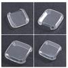 High Quality Tpu Watch Protective Cover for Full Body Protection Anti Drop Bump Stylish Elegant