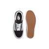 Vans Old Skool Series Comfortable Classic Low-Top Skate Shoes Unisex Sneakers Black White VN000CP5239