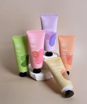 Lamelin Ren Handkräm 100 ml