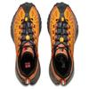 Men's Sneakers Li-Ning Li Ning Low top Casual Shoes Unisex Wheat Burnt Orange