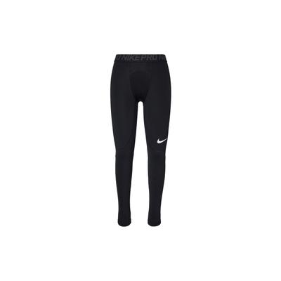 Pantaloni slim-fit pentru antrenament pentru alergare profesională, bărbați, negru 838068-010