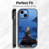 Warm Fantasy Anime S-Spice and Wolf Phone Case Phone Case Soft Packaging Lightweight For iPhone17 16 15 14 13ProMax