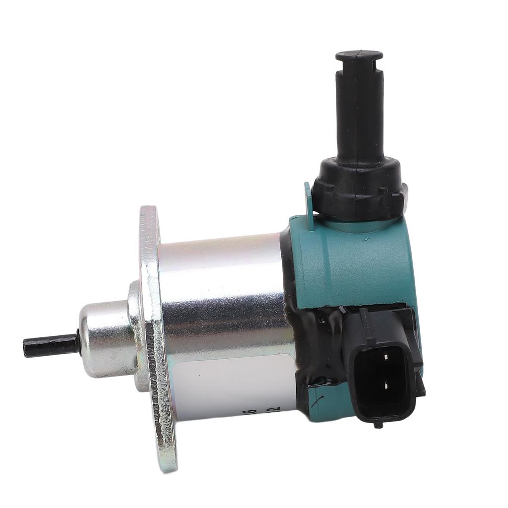 Abschaltmagnetventil Professionell 17208 60016 Motorstoppventil für Kubota D1005 D1105 V1505