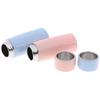Dollhouse Miniature Thermos Cups Miniature Food Play Scene Doll House Accessories Thermo Water Cup Doll House Decoration