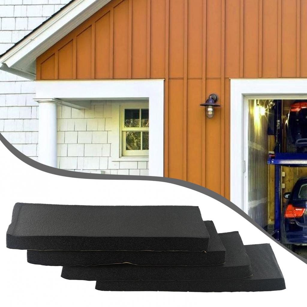 Car Door Protector Door Protector Black Foam High Quality