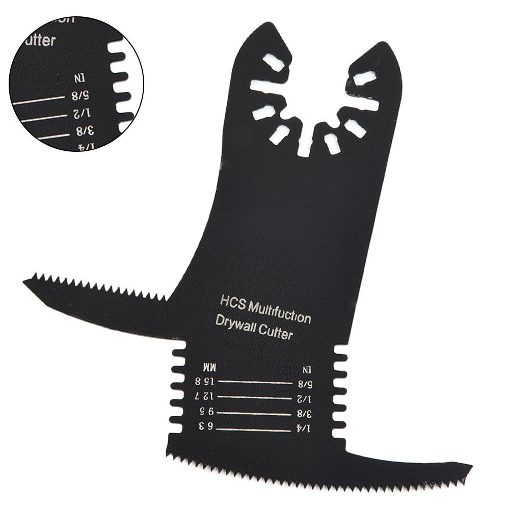 Multi Tool Blade Oscillating Saw Blade Multitool Blade Multi-Tools Accessories