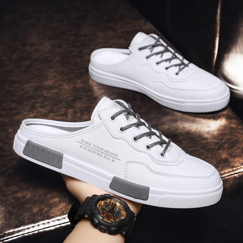 Fashion Casual Shoes Men Sneakers Male Flat Shoes For Men Classic New Walking Sneakers