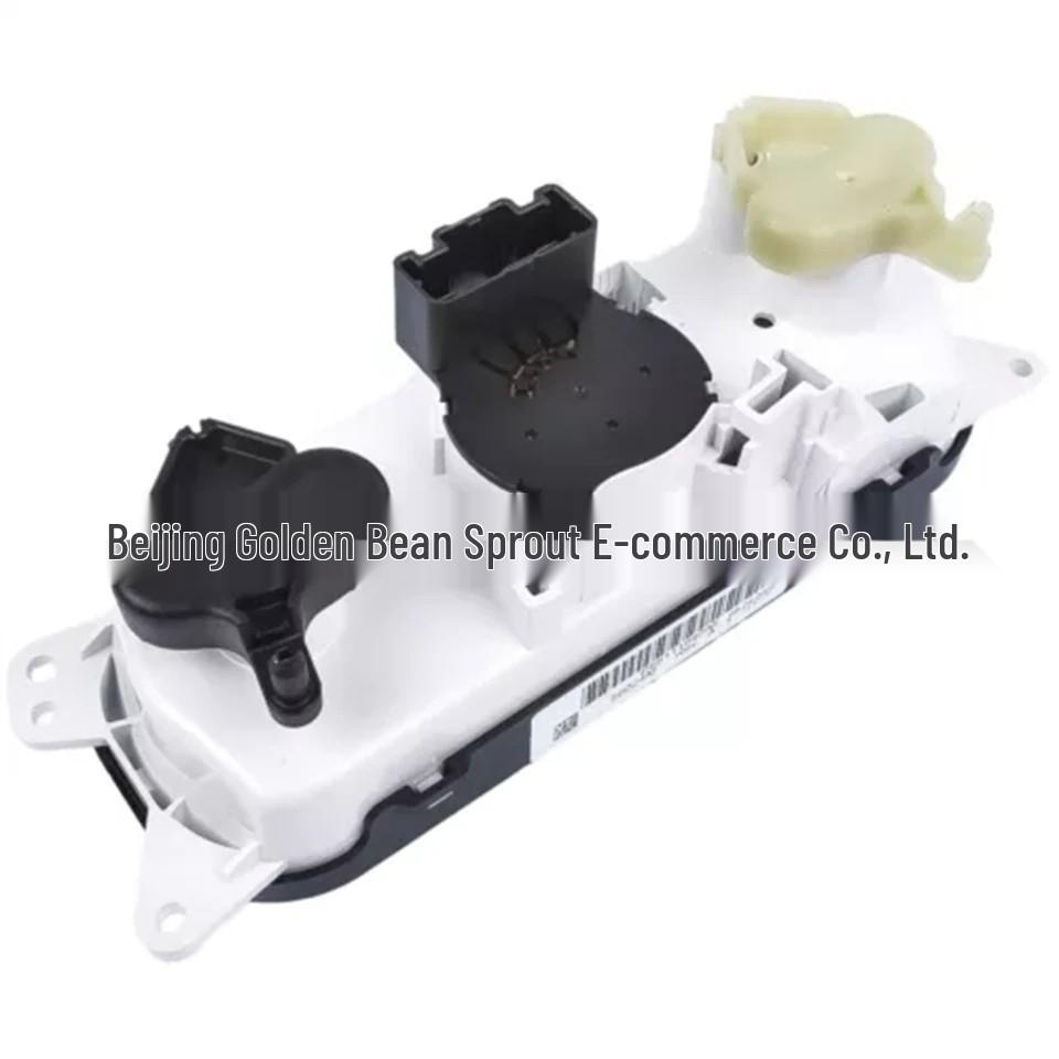 2007-2010 Jeep Wrangler AC/Heating Temperature Control Switch