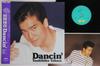 LP Record TOSHIHIKO TAHARA - Dancin' C28A0651 PONY CANYON 1988 Japan Obi Japanese Pop/Rock Used