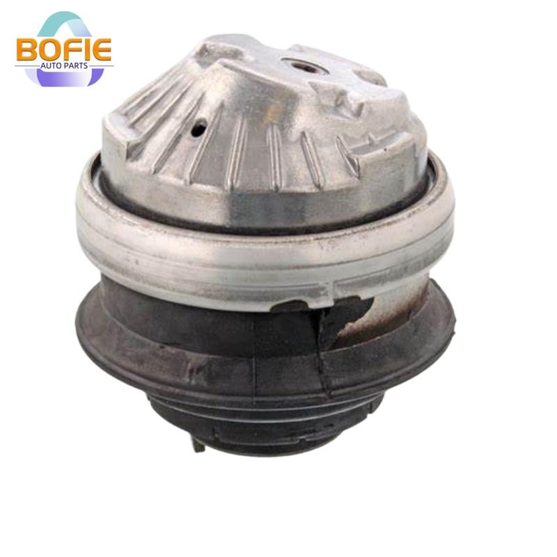 OEM 1722400317 1722400417 Left/Right  Engine Parts 1 pcs Engine Motor Mount For Mercedes Benz R172