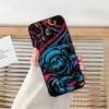 Skull Personality Cool Phone Case For Xiaomi 15 13 14 10 12 11 Pro POCO F6 X6 X3 F5 X5 Pro Lite Ultra Shell Coque