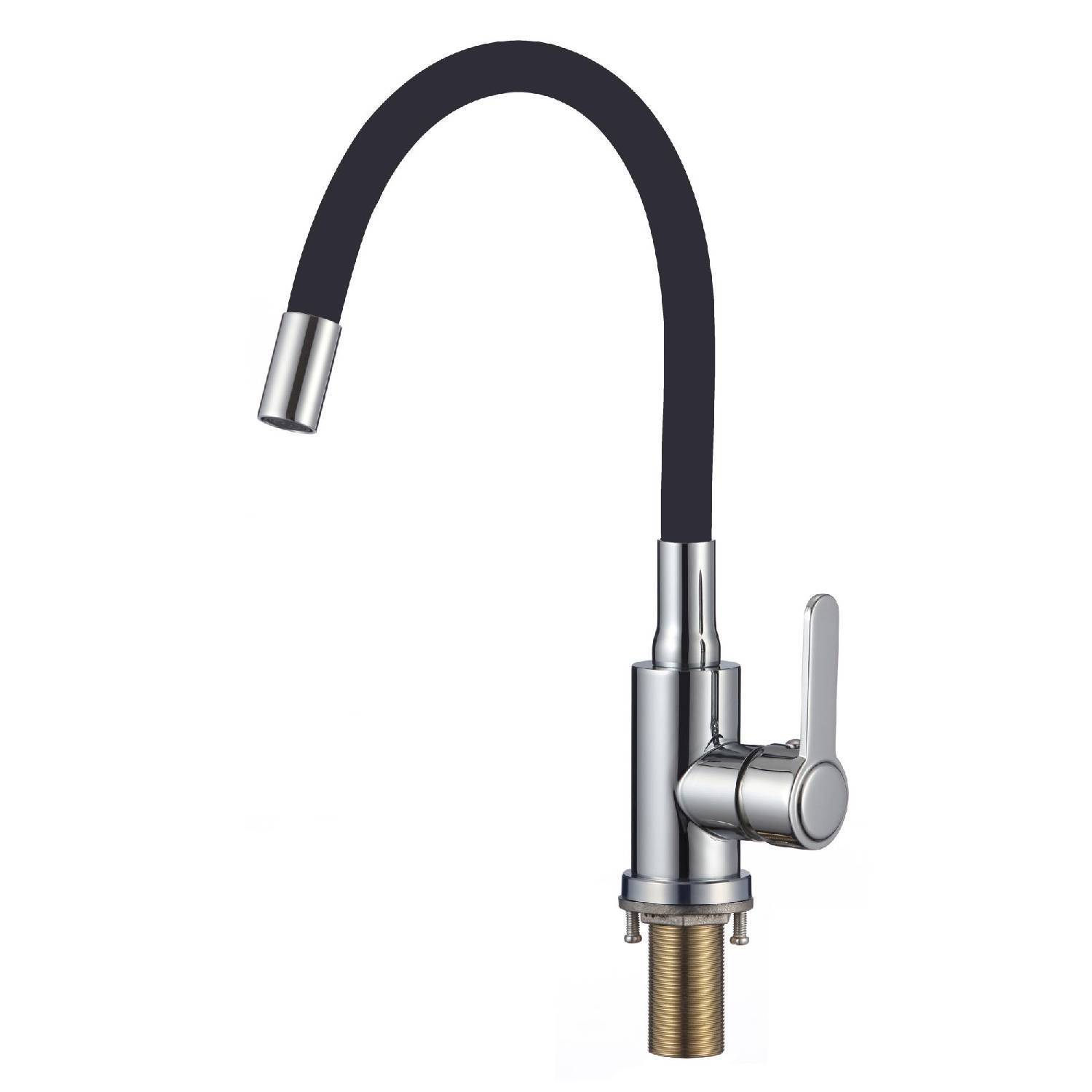 

Kitchen Faucet Savol S-3002a01