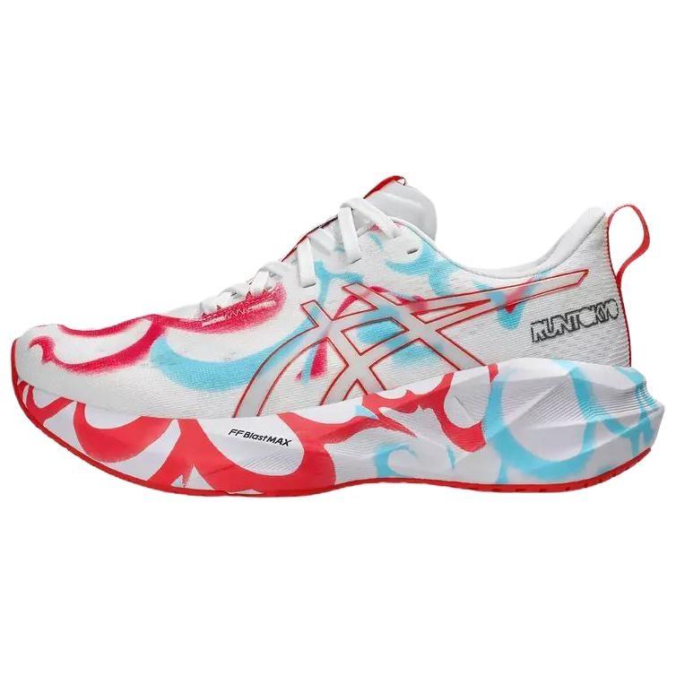 (WMNS) ASICS Novablast 5  Tokyo Pack  Women s 1012B888-100 EU 37