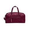 New Under Armour Polyester Shoulder Bag Crossbody Bag Handbags Gym Bags Large Size Women's Deep Cherry Red 1369212-655