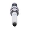 1-4Pcs Spark Plug 96596 04C905606 ZKER6AI-10EG For VW Volkswagen Caddy Golf Jetta For Skoda Rapid Yeti For Seat Ibiza