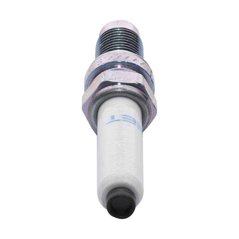 1-4Pcs Spark Plug 96596 04C905606 ZKER6AI-10EG For VW Volkswagen Caddy Golf Jetta For Skoda Rapid Yeti For Seat Ibiza