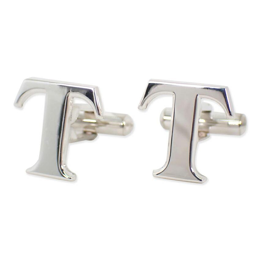 

[Б/у] Запонки TIFFANY 925 с логотипом T/j52-7