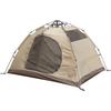 Fujimi Sangyo Easy Up Dome Tent 200 Dome Tent Camping Outdoor Evacuation Disaster Preparedness OF-CS200