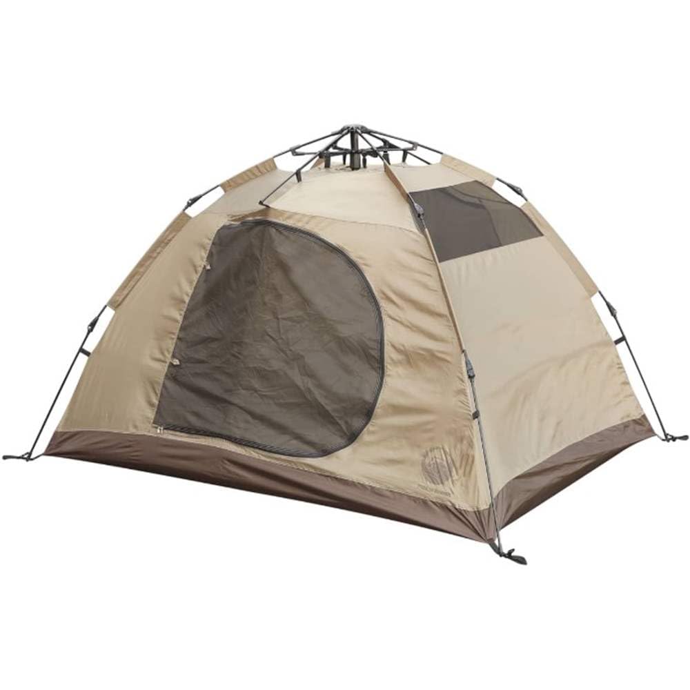 Fujimi Sangyo Easy Up Dome Tent 200 Dome Tent Camping Outdoor Evacuation Disaster Preparedness OF-CS200