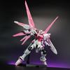 In-Stock SUPA FM 1/100 Freedom Shanghai Statue Ver. Matte Sakura Spray Painted Articulated Model Kit  Action Figures Collectible