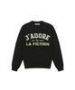LARTIGENT Lr Jadore Knit(Black)