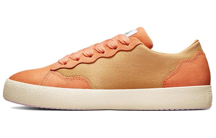 Glf 2.0 Golf Le Fleur x Glf 2.0 Converse Curry Copper Tan 173186C 35