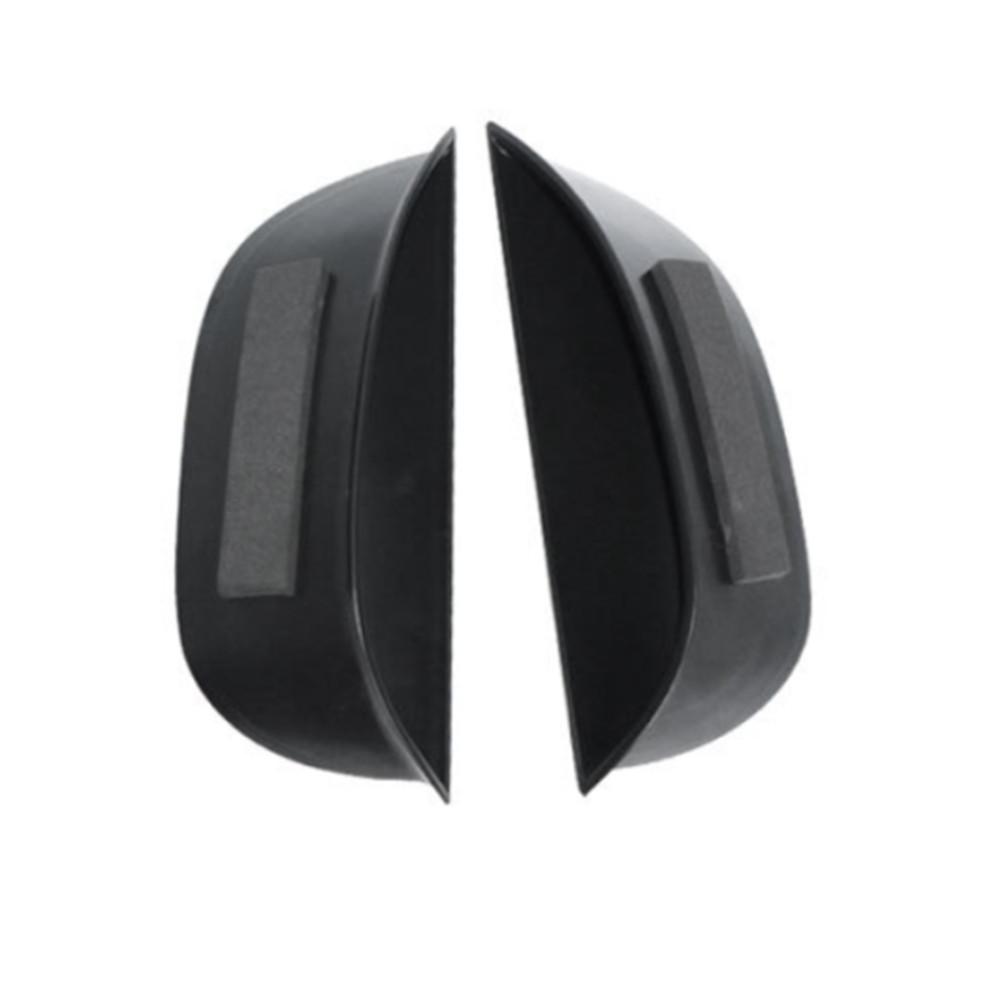 BAPM7 Styling Mouldings ABS Car Front Door Handle Storage Boxes Door Armrest Holder Tray Organizer For Mercedes Benz V Class V260 Vito