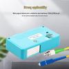 BlueMail LU-306 Fiber Optic Cleaner
