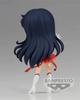 Banpresto Pretty Guardian Sailor Moon Cosmos Q posket SUPER SAILOR MARS A