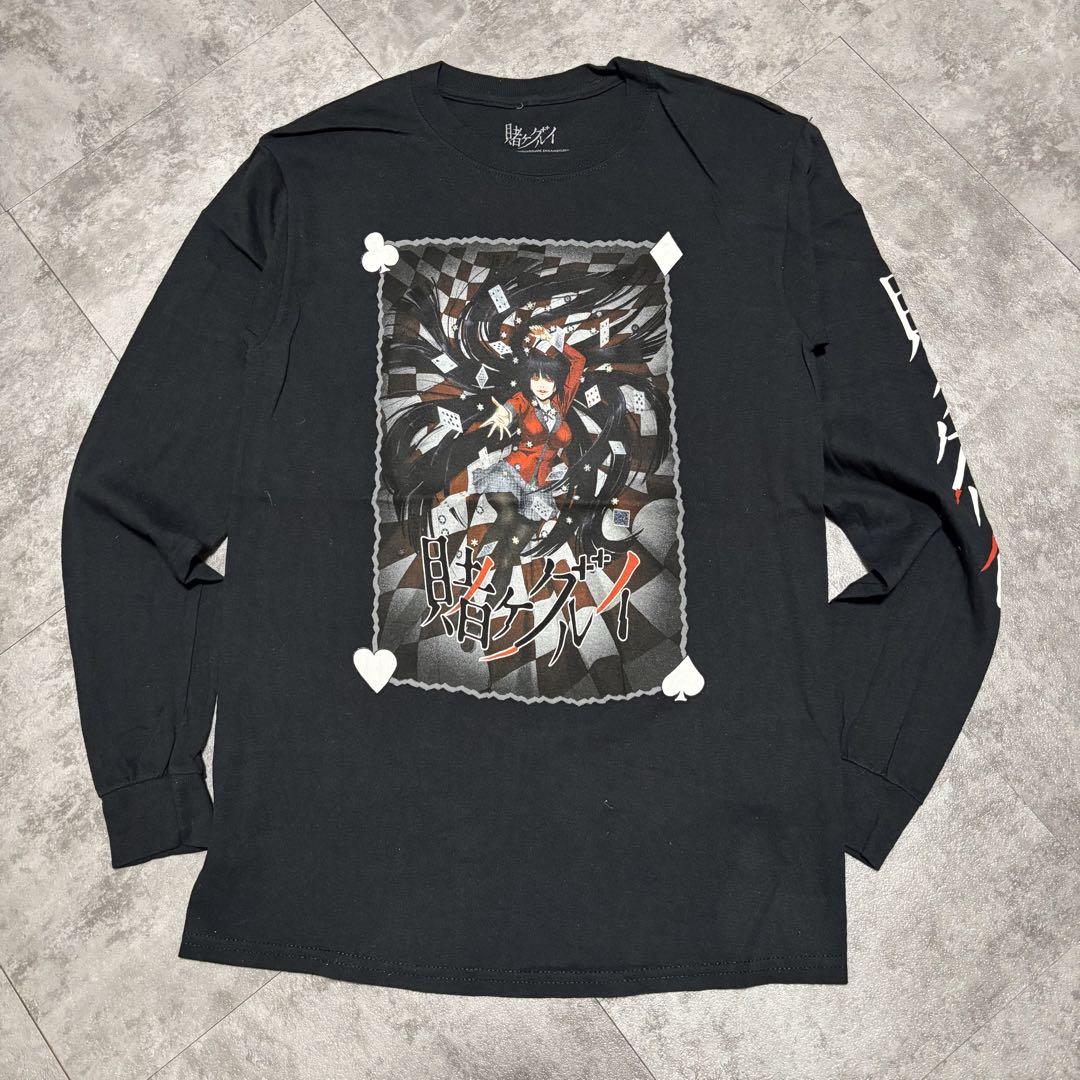 

[USED] HUNTER×HUNTER Hunter x Hunter Kurapika Anime T-shirt