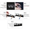 2Pcs Fishing Rod Adhesive Epoxy Resin AB Glues Clear Fishing Rod Repair Glues Fishing Rod Repair Accessories Easy To Use