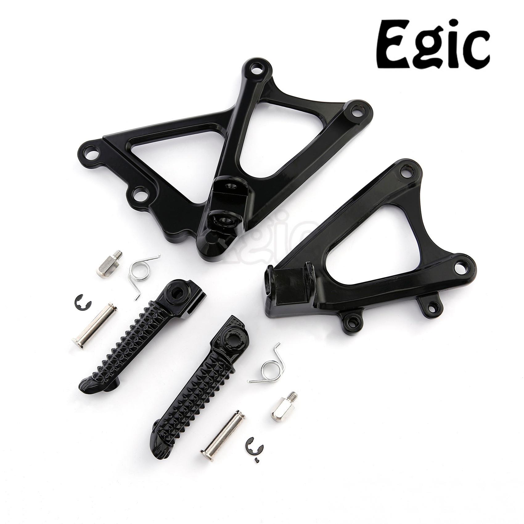 Front Footpeg Bracket for Yamaha YZF R1 09-14