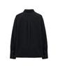 THE SATURDAY EVENING POST Wrap Shirts_Black