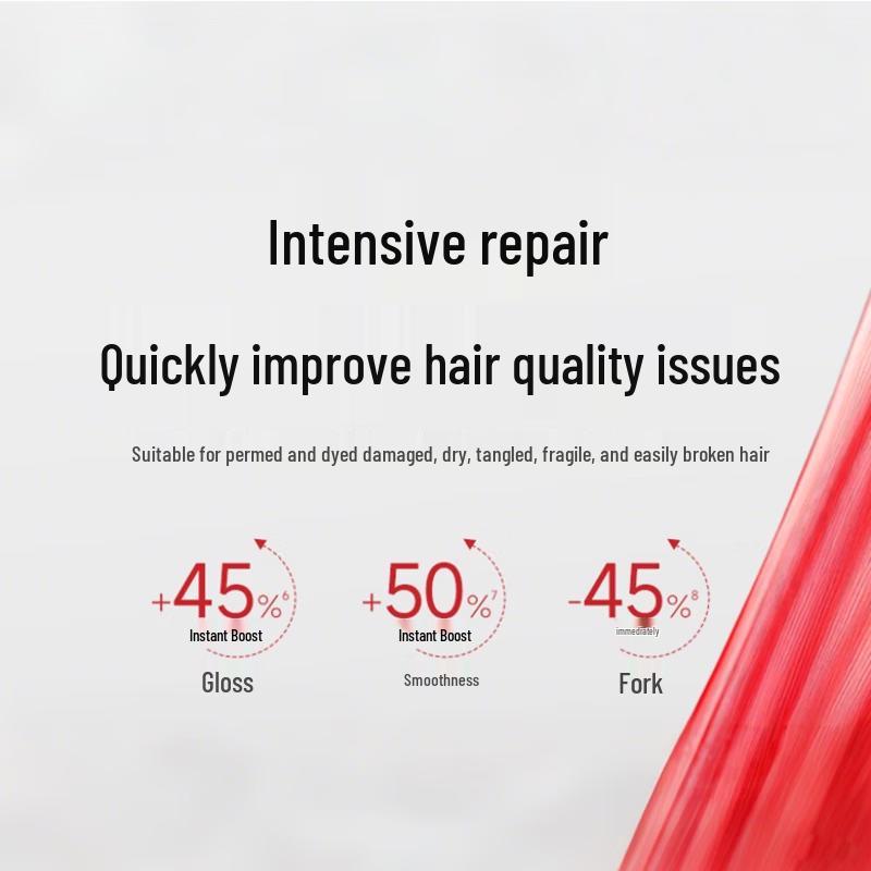 Slek Camellia Anti-Breakage & Repair Shampoo