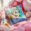 Game Urusei Yatsura Anime Cushion Cover Pattern Printed Pillowcase For Living Room Sofa Cushion Cover & Bedroom Decor