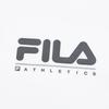 FILA Fitness Cool Dry Comfortable Short Sleeve T-Shirt Men tops A51M621105FWT