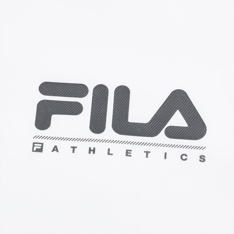 FILA Fitness Cool Dry Comfortable Short Sleeve T-Shirt Men tops A51M621105FWT