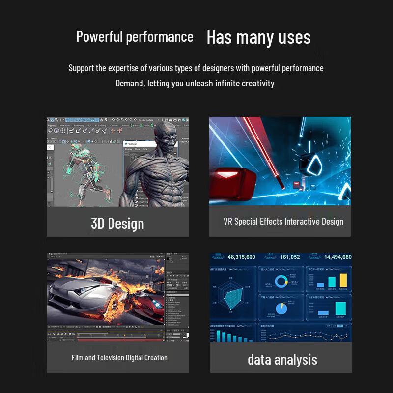 Dell Pro Max T2 AI Deep Learning Workstation (CN Version)