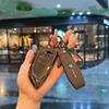 Zinc Alloy Car Key Cover Remote Control Protective Cover Full Range of BMW X2 X3 X5 Car Key Cover Auto Accessories DL8