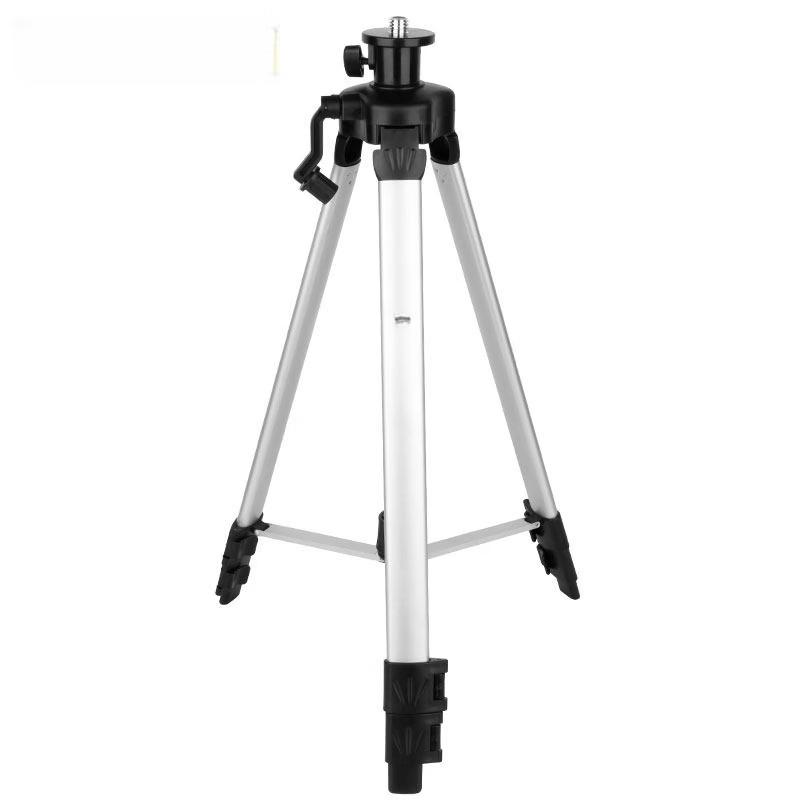 4-Meter Heavy-Duty Single Rod Level Stand