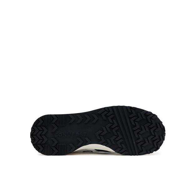 Мужские кроссовки Converse Omega trainer a13376c серые