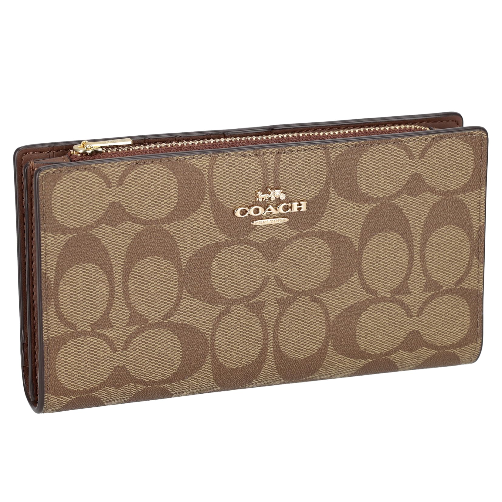 

Гаманець довгий C8714 IME74 [Coach] [арт.]